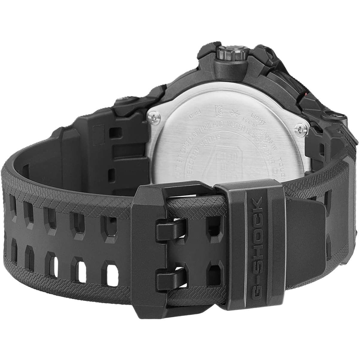 Relógio Casio G-SHOCK GravityMaster GR-B300-1A4DR *Carbon, Solar
