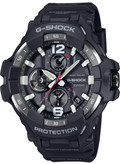 Relógio Casio G-SHOCK GravityMaster GR-B300-1ADR *Carbon, Solar