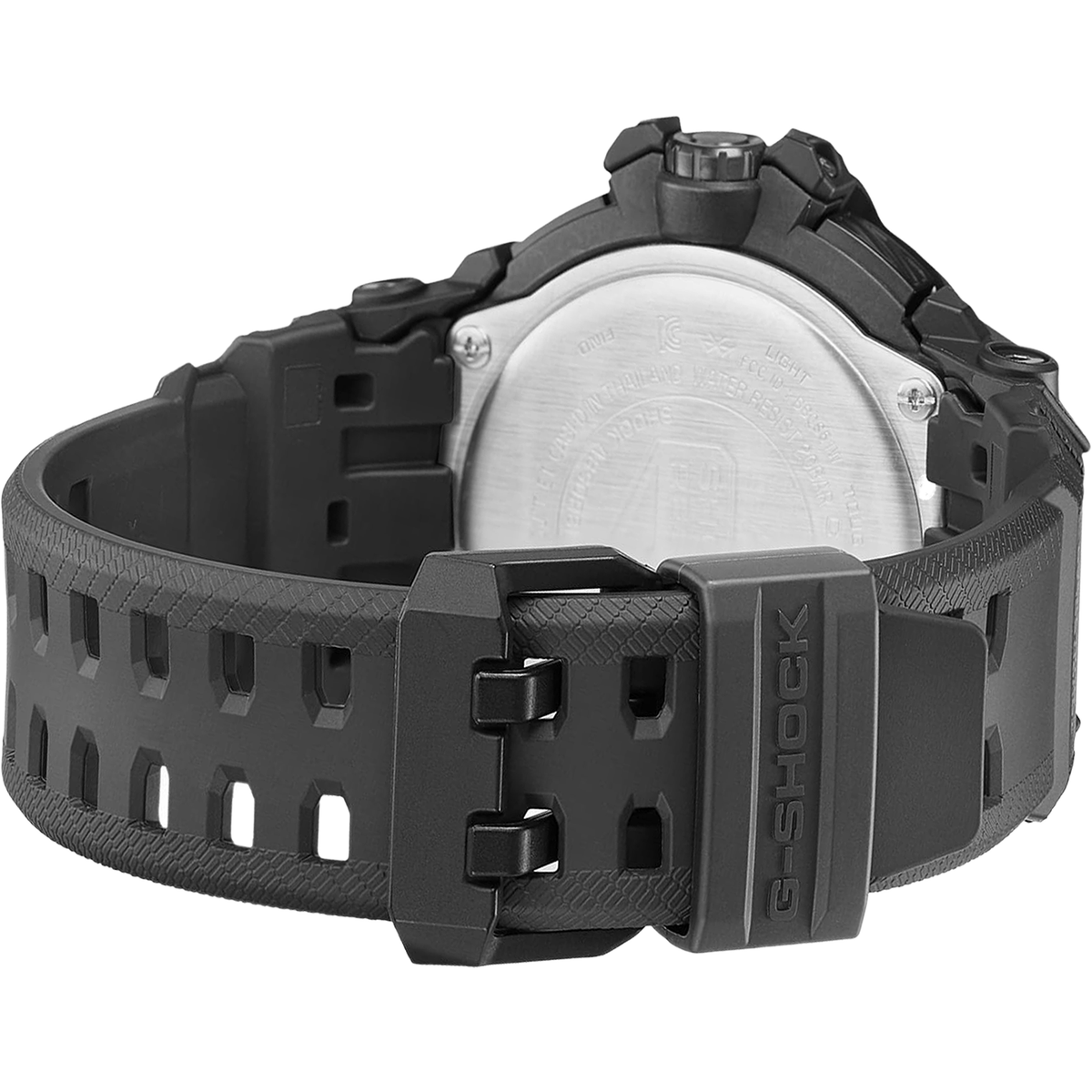 Relógio Casio G-SHOCK GravityMaster GR-B300-1ADR *Carbon, Solar