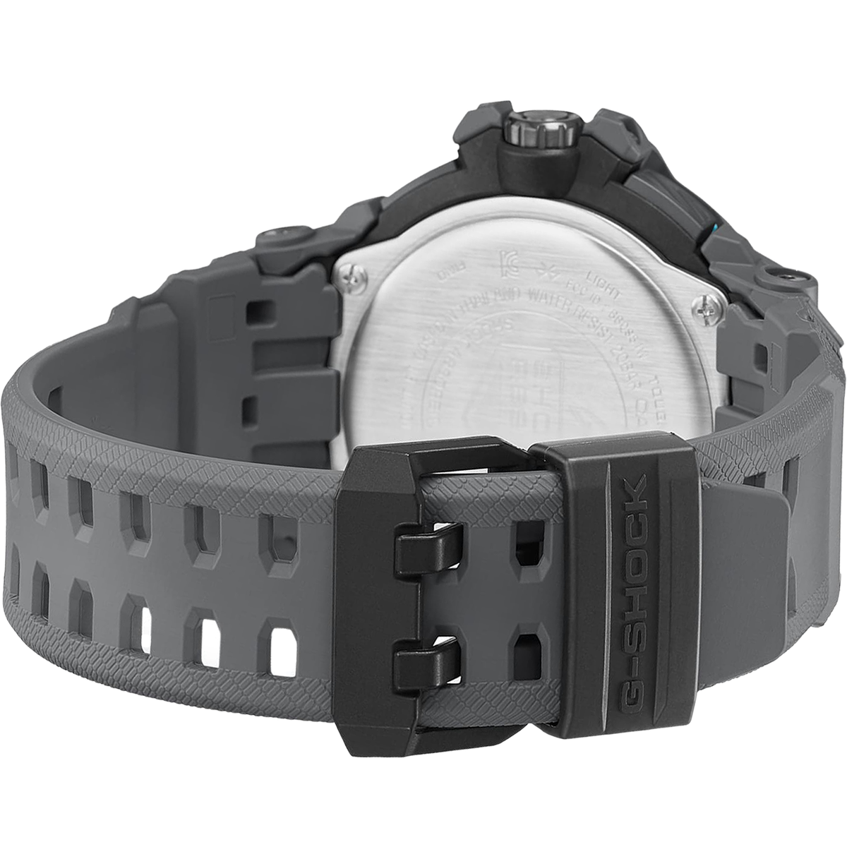 Relógio Casio G-SHOCK GravityMaster GR-B300-8A2DR *Carbon, Solar