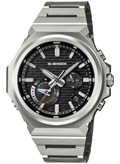 Relógio Casio G-SHOCK G-Steel GST-B1000D-1A *Bluetooth