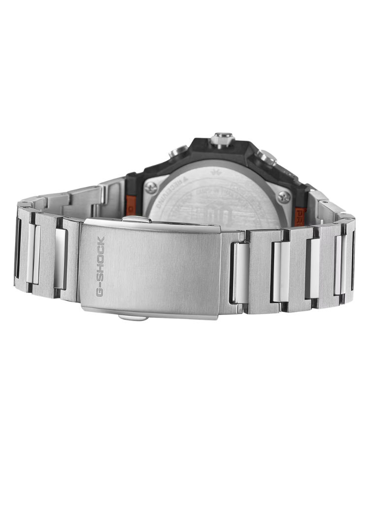Relógio Casio G-SHOCK G-Steel GST-B1000D-1A *Bluetooth