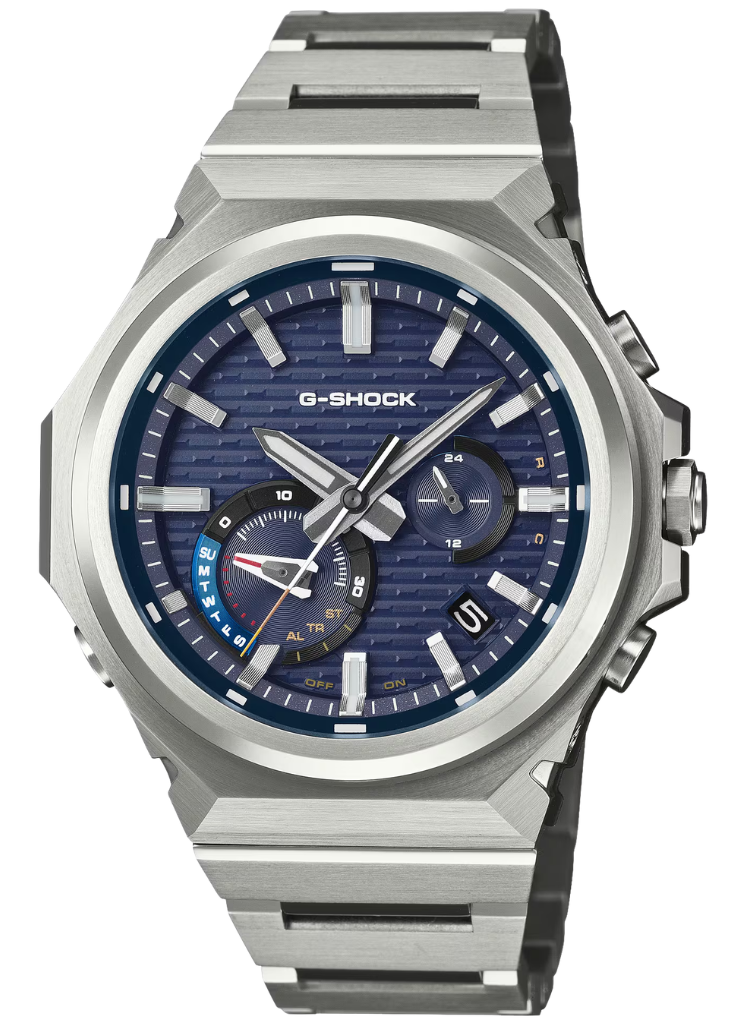 Relógio Casio G-SHOCK G-Steel GST-B1000D-2A *Bluetooth