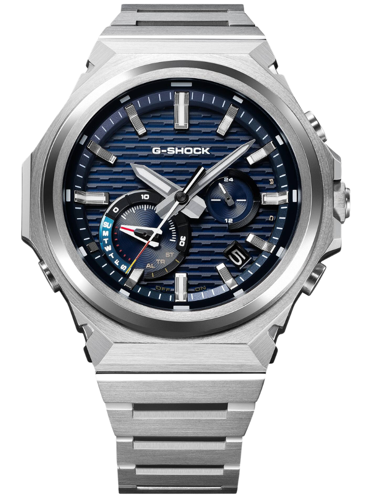 Relógio Casio G-SHOCK G-Steel GST-B1000D-2A *Bluetooth