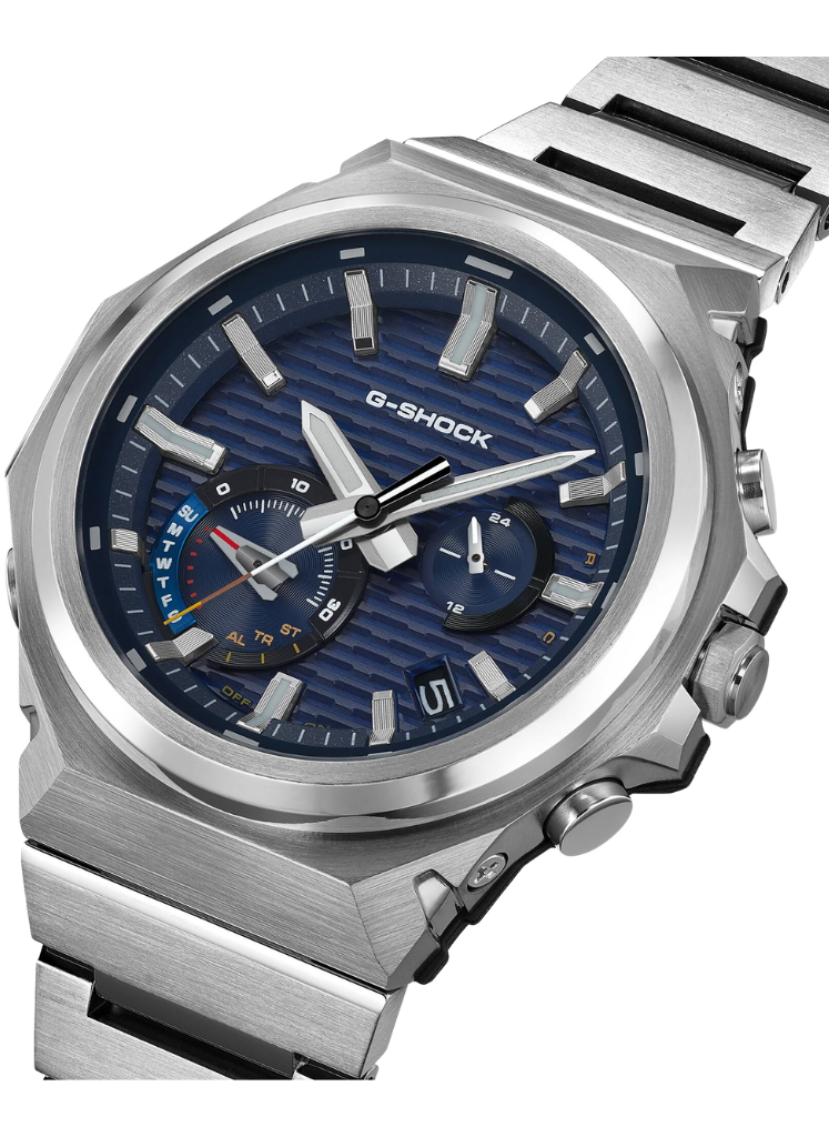Relógio Casio G-SHOCK G-Steel GST-B1000D-2A *Bluetooth