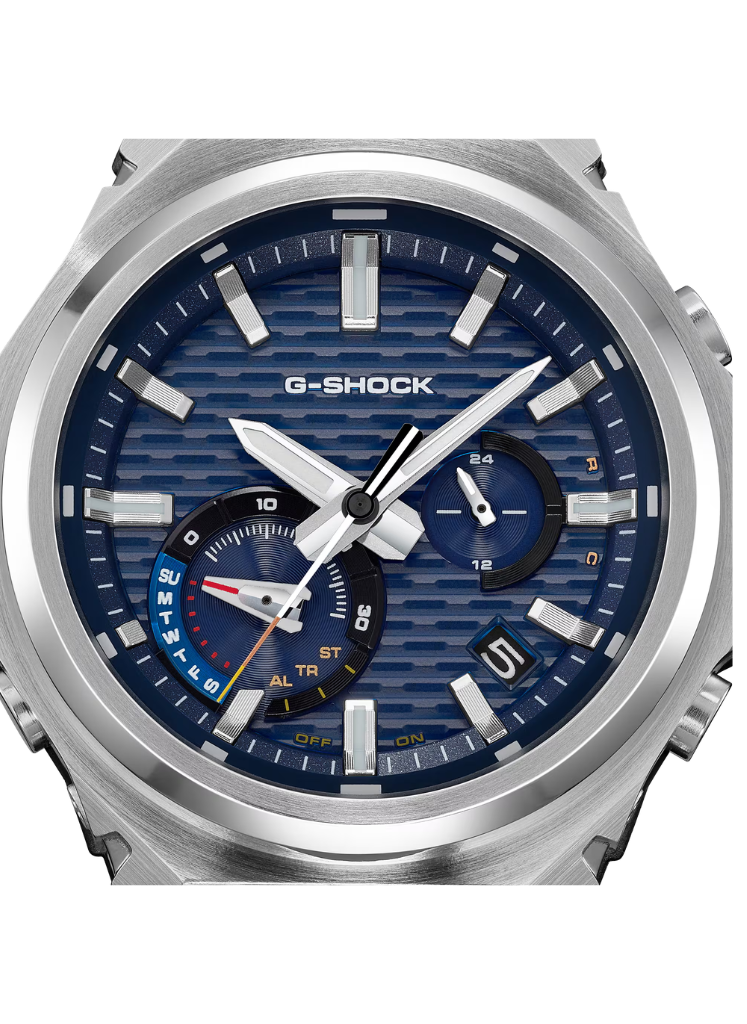 Relógio Casio G-SHOCK G-Steel GST-B1000D-2A *Bluetooth