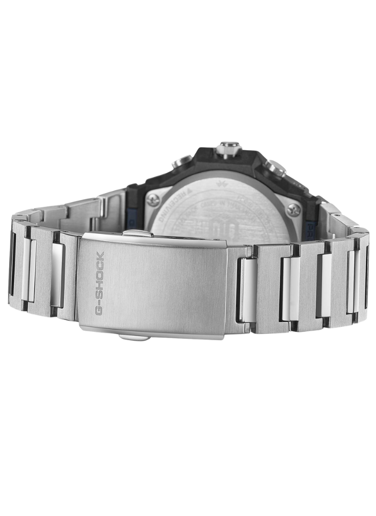 Relógio Casio G-SHOCK G-Steel GST-B1000D-2A *Bluetooth