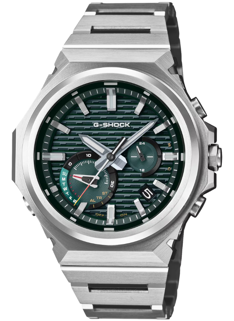 Relógio Casio G-SHOCK G-Steel GST-B1000D-3A *Bluetooth