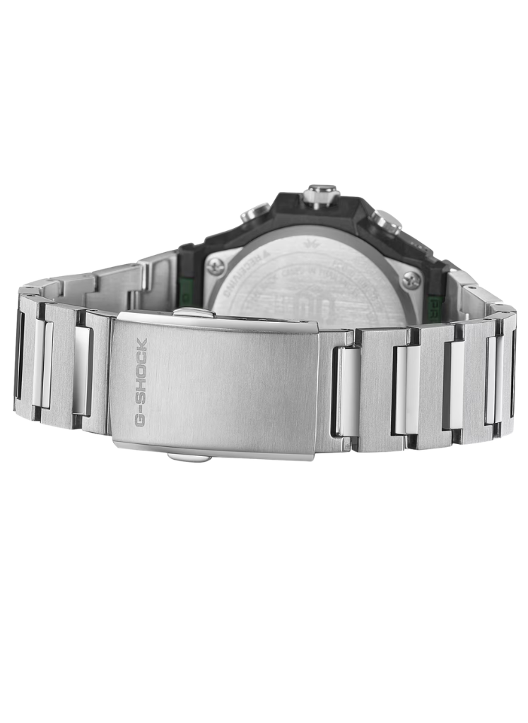 Relógio Casio G-SHOCK G-Steel GST-B1000D-3A *Bluetooth