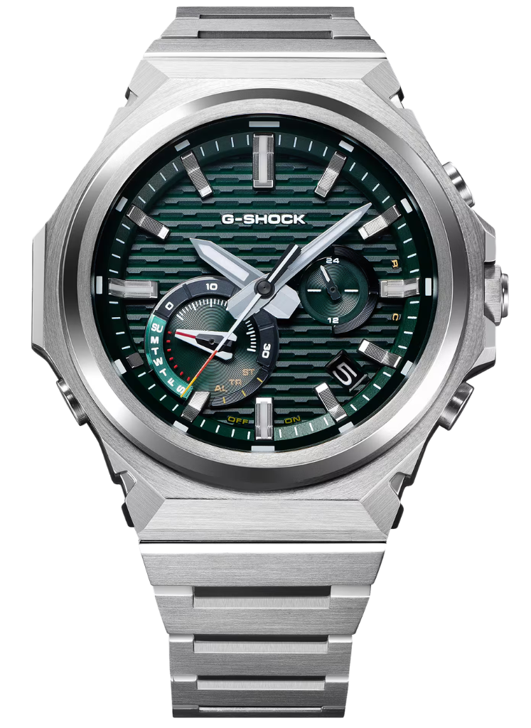 Relógio Casio G-SHOCK G-Steel GST-B1000D-3A *Bluetooth