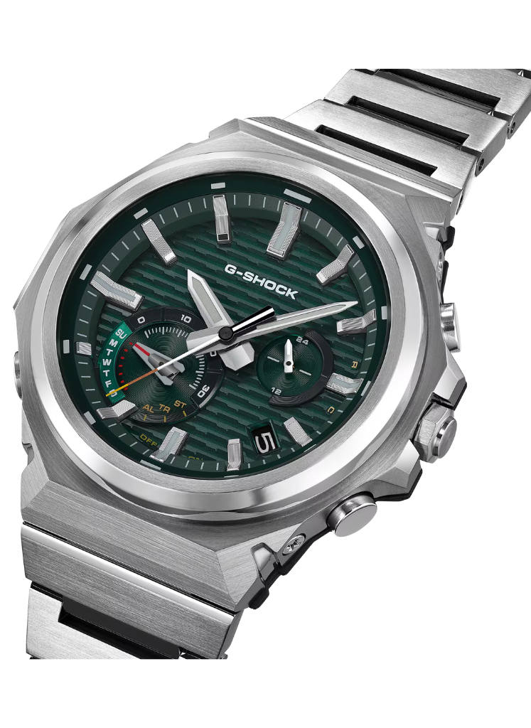 Relógio Casio G-SHOCK G-Steel GST-B1000D-3A *Bluetooth