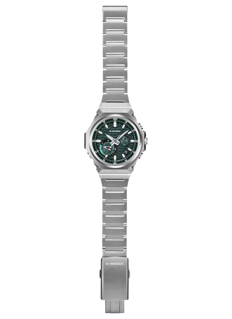 Relógio Casio G-SHOCK G-Steel GST-B1000D-3A *Bluetooth