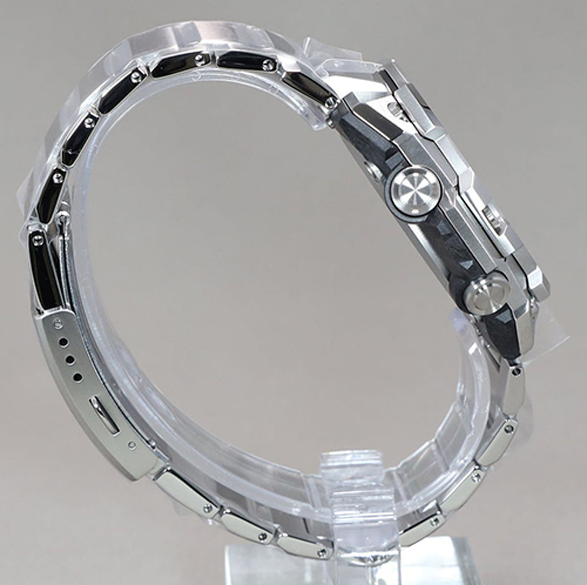 Relógio Casio G-SHOCK G-Steel GST-B400D-1ADR