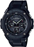 Relógio CASIO G-Shock G-Steel GST-S100G-1BDR *Solar