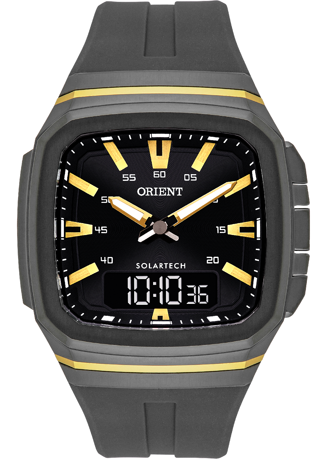Relógio ORIENT Masculino SolarTech AnaDigi GTSPA001 P1PX