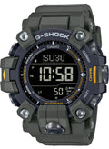 Relógio Casio G-SHOCK Master Of G Mudman GW-9500-3DR *Carbon Core Guard