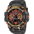 Relógio Casio G-SHOCK Mudmaster GWG-B1000MG-1A9DR *Magma Gold