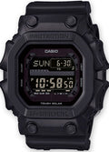 Relógio Casio G-SHOCK GX-56BB-1DR *The King *Tough Solar