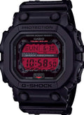 Relógio Casio G-SHOCK Black and Bold Red GX-56BBR-1DR *Tough Solar