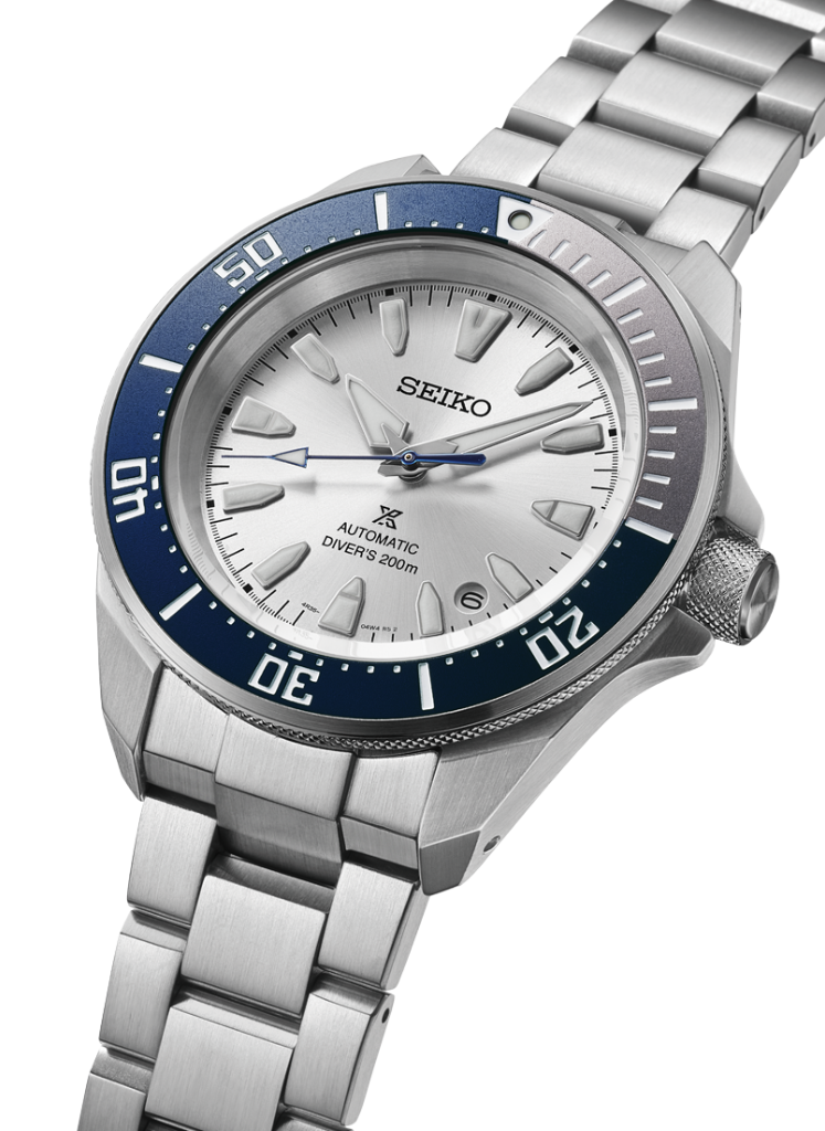 Relógio SEIKO Prospex Automático HBB001 *Ed. Ltda 145º Aniversário da SEIKO