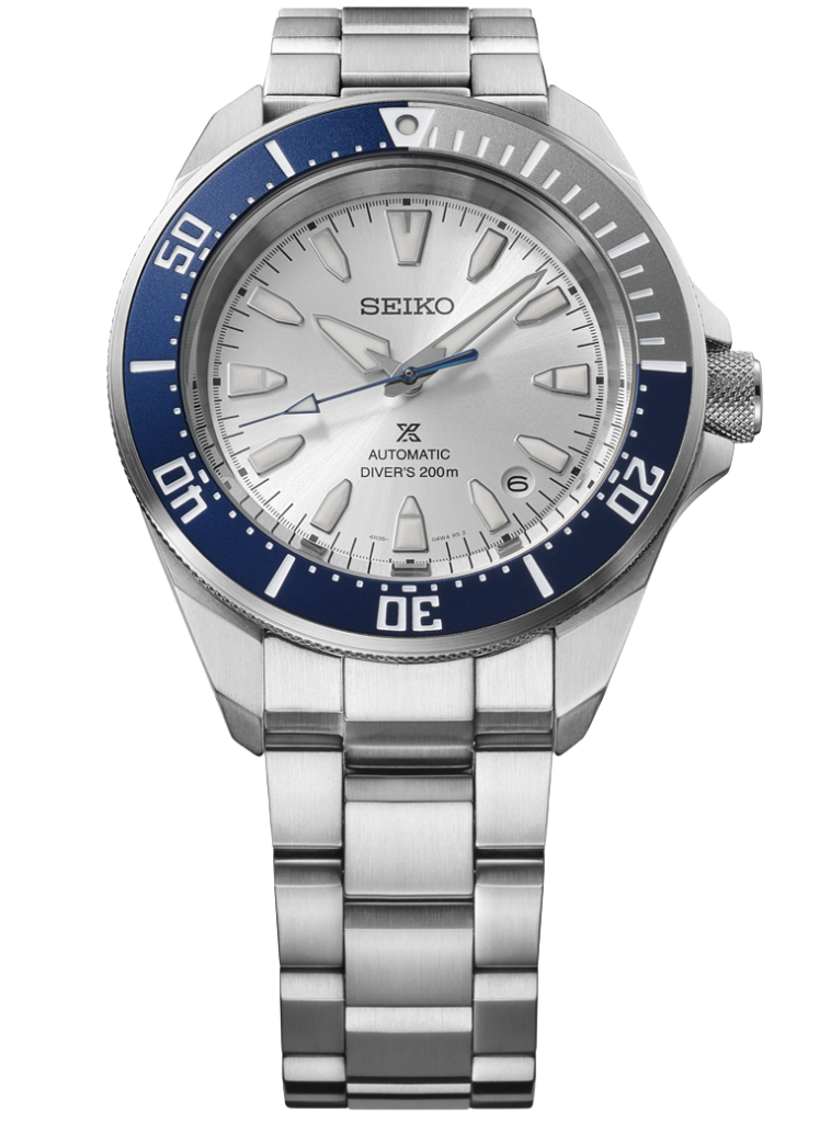 Relógio SEIKO Prospex Automático HBB001 *Ed. Ltda 145º Aniversário da SEIKO