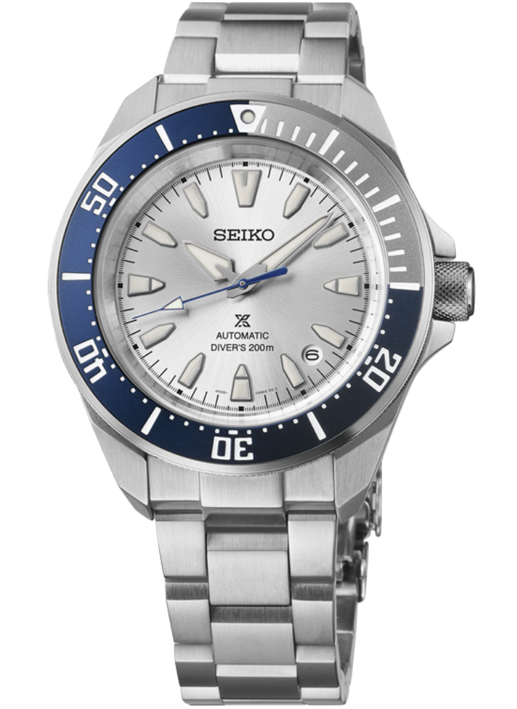 Relógio SEIKO Prospex Automático HBB001 *Ed. Ltda 145º Aniversário da SEIKO