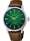 Relógio SEIKO Presage Automático Cocktail Time HCB002 *Made in Japan