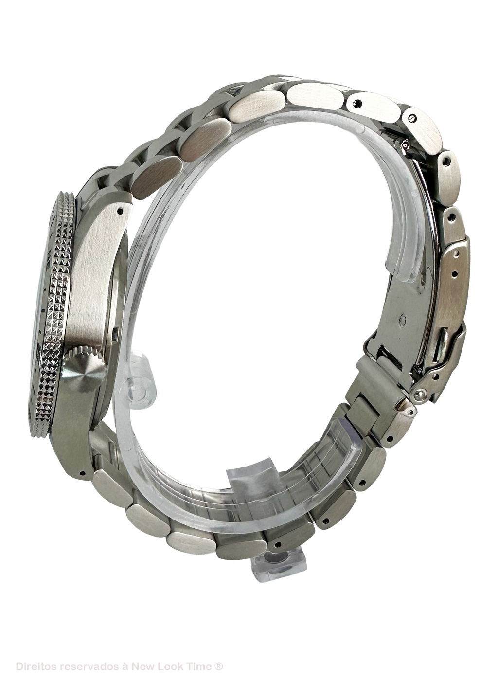 Relógio SEIKO 5 Automático Sport Field HDB006