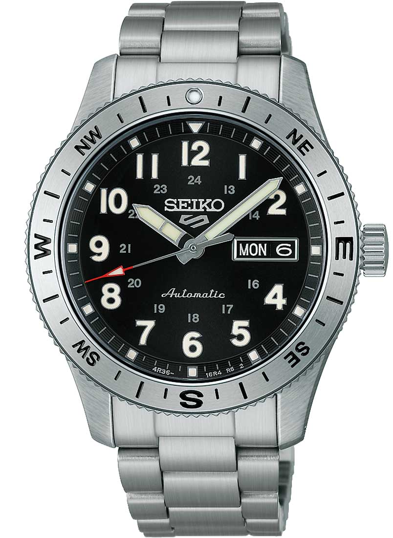 Relógio SEIKO 5 Automático Sport Field HDB006