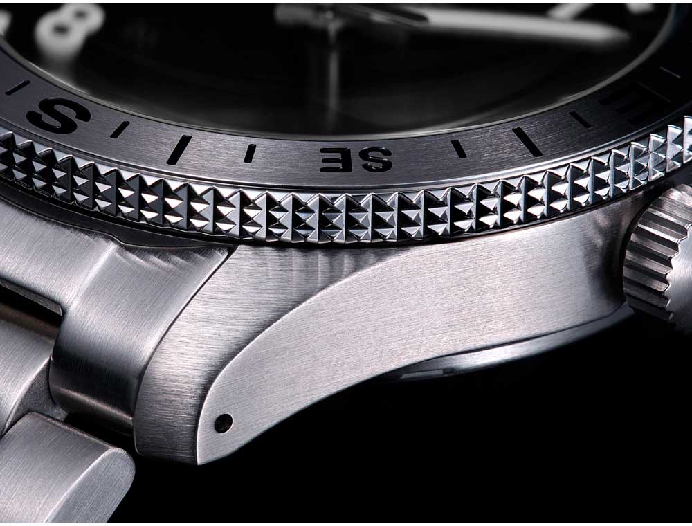 Relógio SEIKO 5 Automático Sport Field HDB006