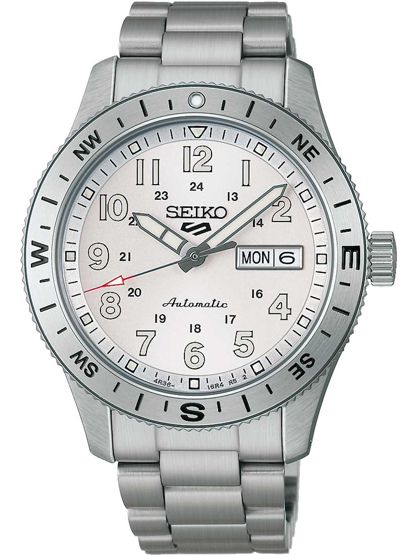 Relógio SEIKO 5 Automático Sport Field HDB007