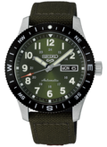 Relógio New SEIKO 5 Automático Sports Field HDB008