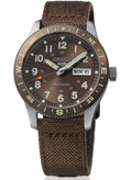 Relógio New SEIKO 5 Automático Sports Field Hdb009