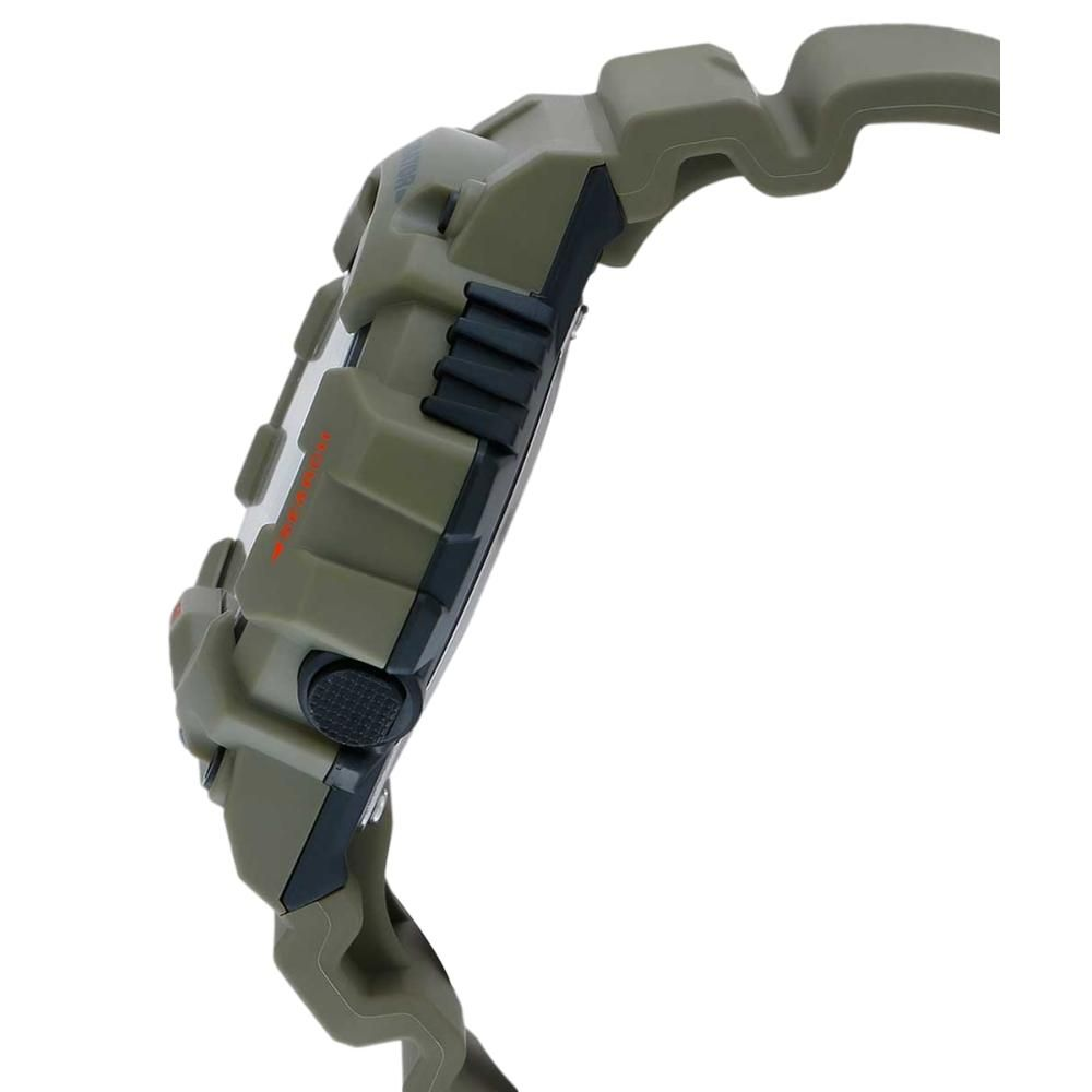 Relógio CASIO Masculino Digi/Ana HDC-700-3A2VDF