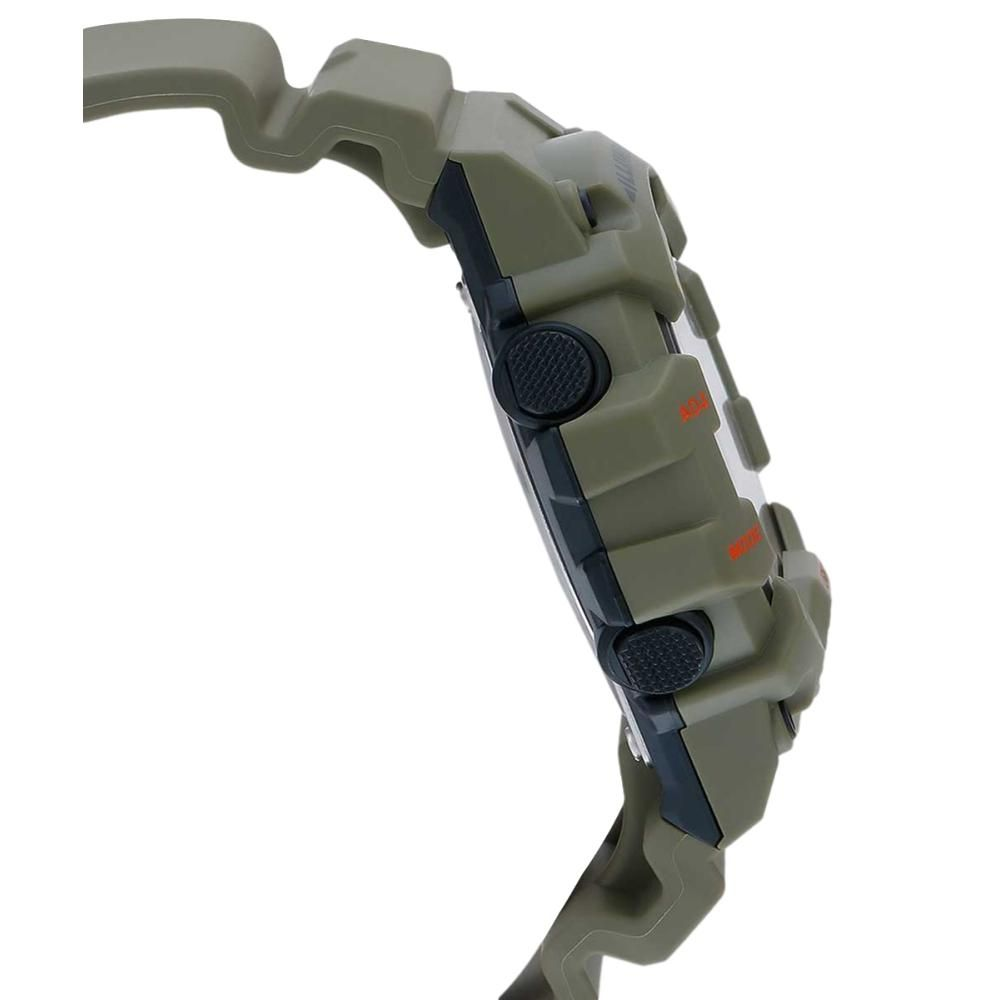 Relógio CASIO Masculino Digi/Ana HDC-700-3A2VDF