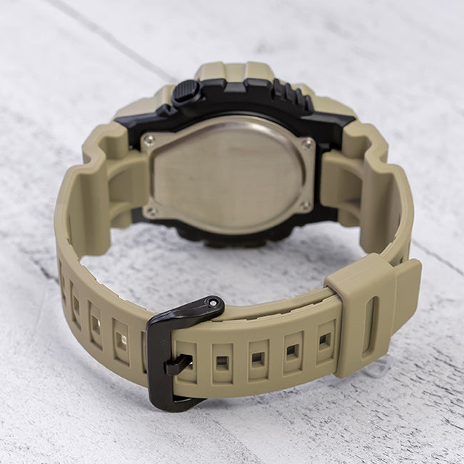 Relógio CASIO Masculino Digi/Ana HDC-700-3A3VDF