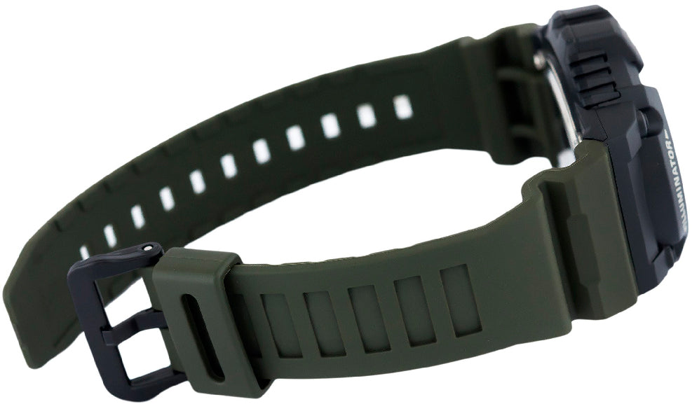 Relógio CASIO Masculino Digi/Ana HDC-700-3AV