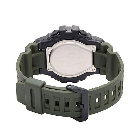 Relógio CASIO Masculino Digi/Ana HDC-700-3AV