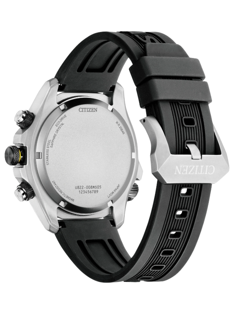 Relógio CITIZEN Promaster Land Eco-Drive JV1007-07E