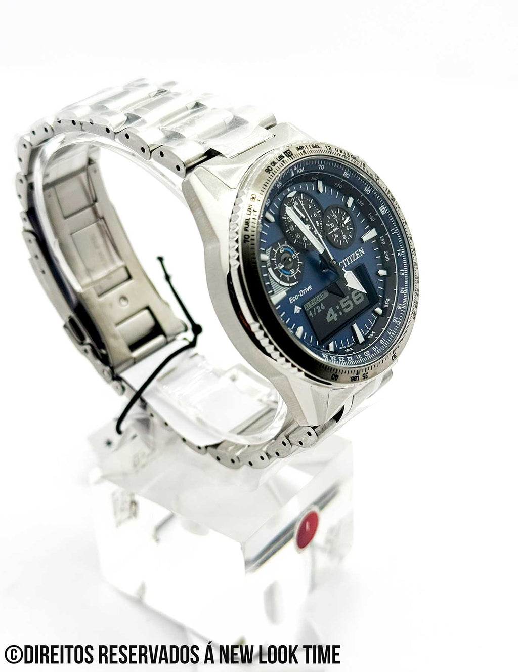 Relógio CITIZEN Eco-Drive Promaster Skyhawk JV2000-51L