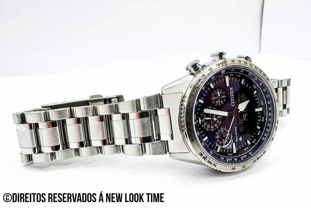 Relógio CITIZEN Eco-Drive Promaster Skyhawk JV2000-51L