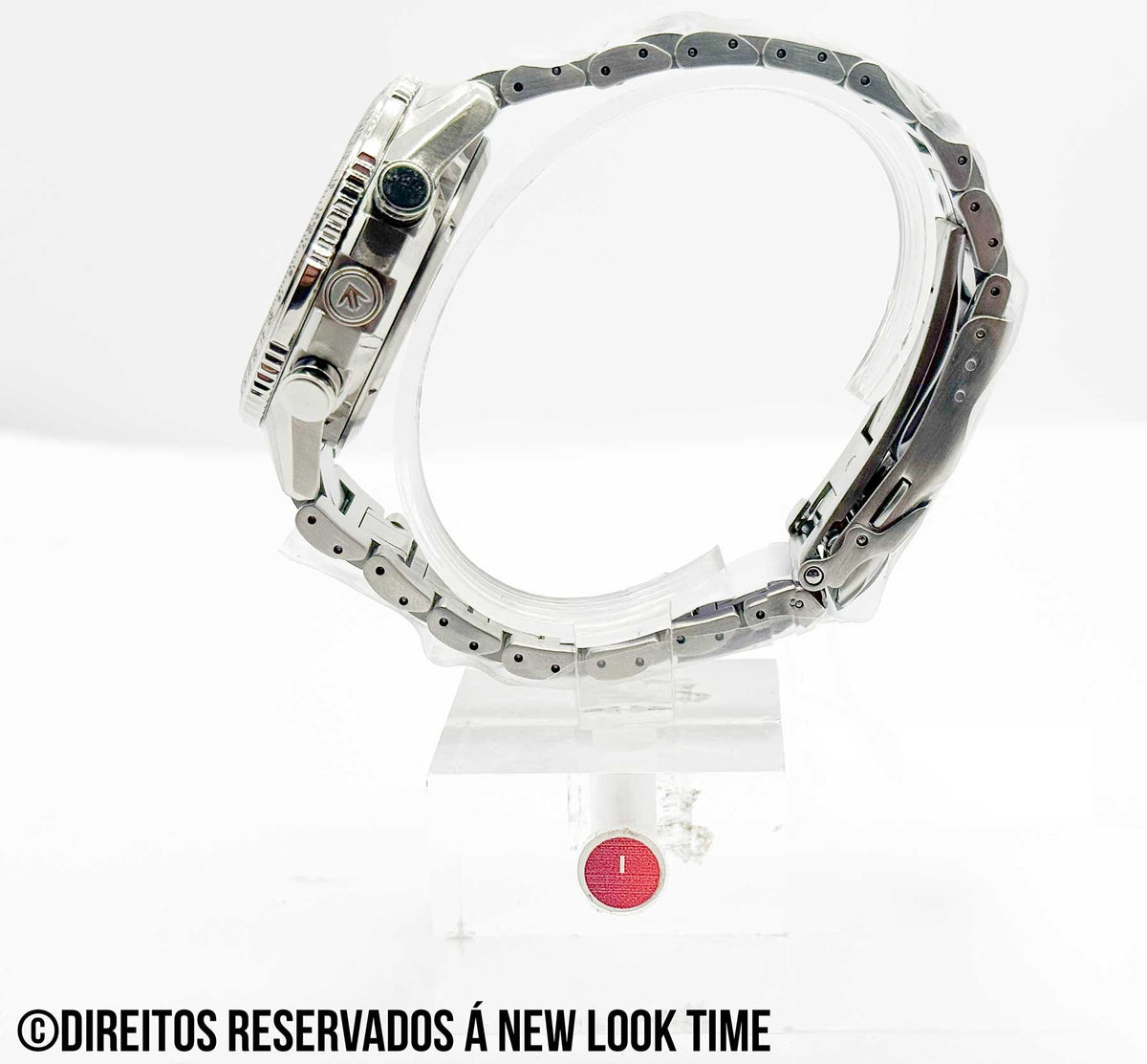 Relógio CITIZEN Eco-Drive Promaster Skyhawk JV2000-51L