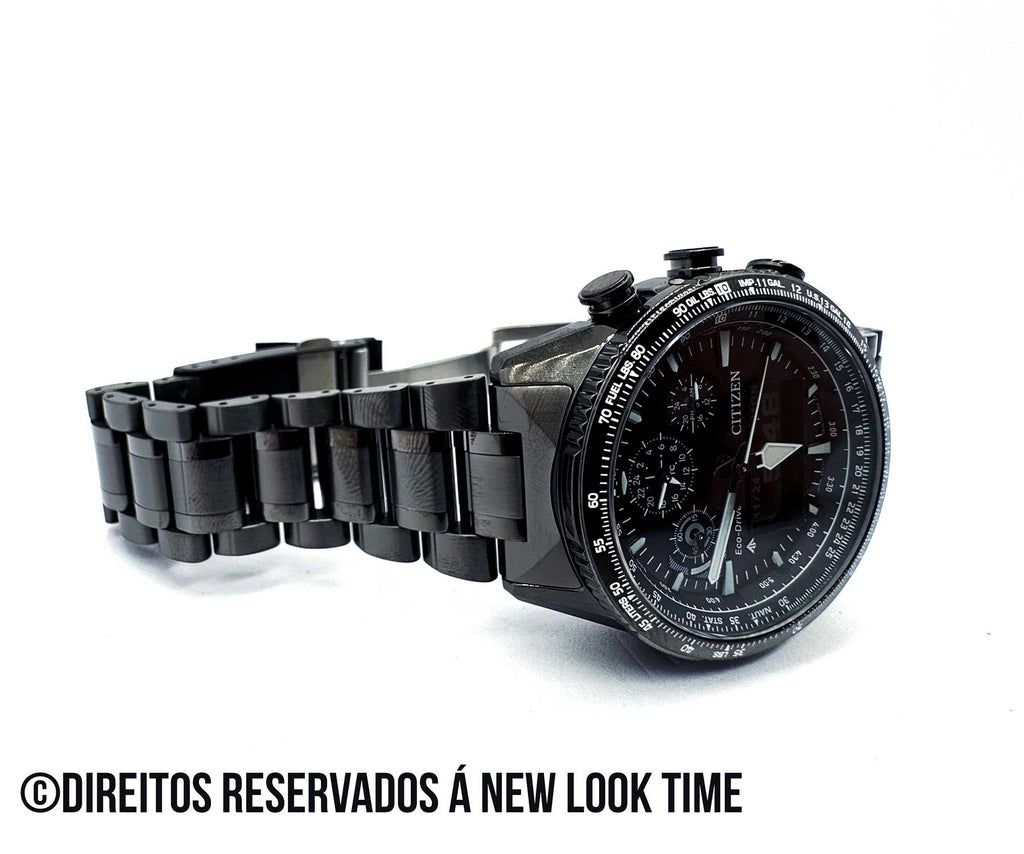 Relógio CITIZEN Eco-Drive Promaster Skyhawk JV2005-58E