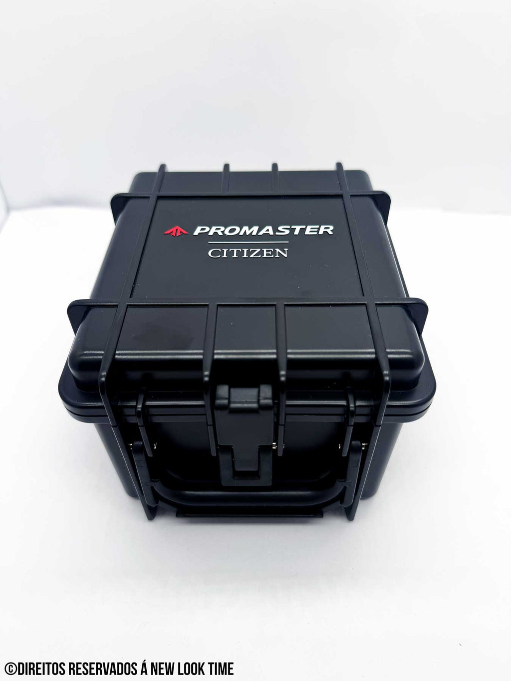Relógio CITIZEN Eco-Drive Promaster Skyhawk JV2005-58E