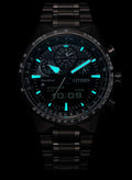 Relógio CITIZEN Eco-Drive Promaster Skyhawk JV2005-58E