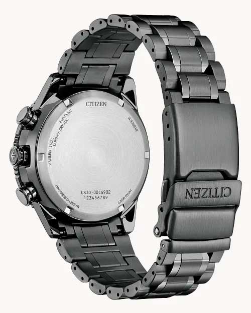 Relógio CITIZEN Eco-Drive Promaster Skyhawk JV2005-58E