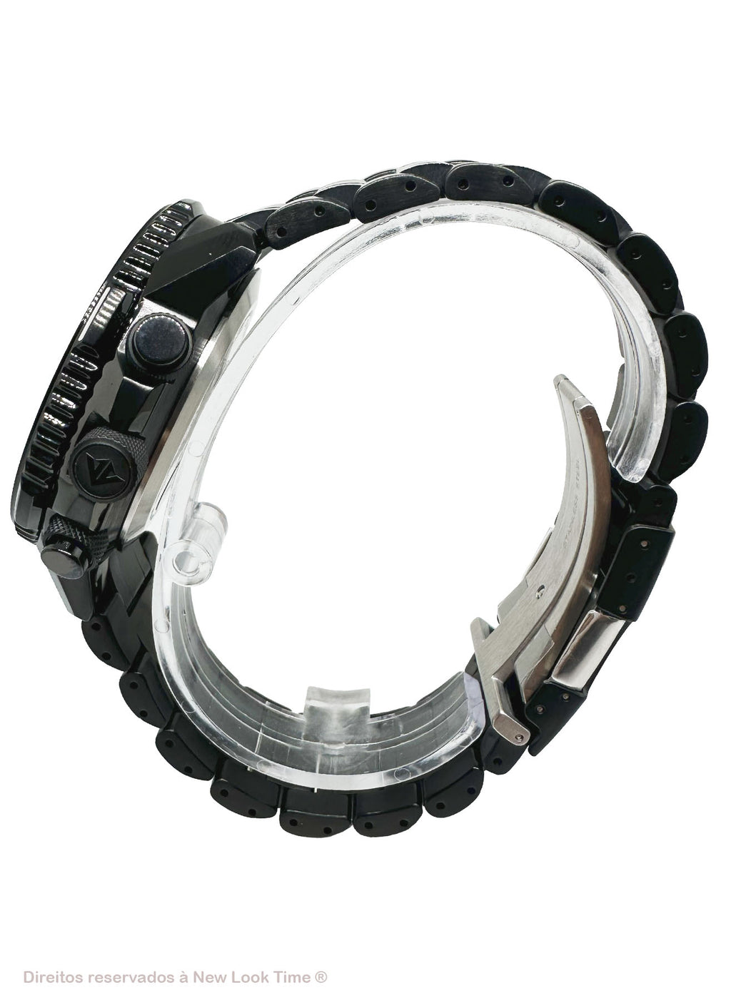 Relógio CITIZEN Eco-Drive Promaster Skyhawk JY8075-51E