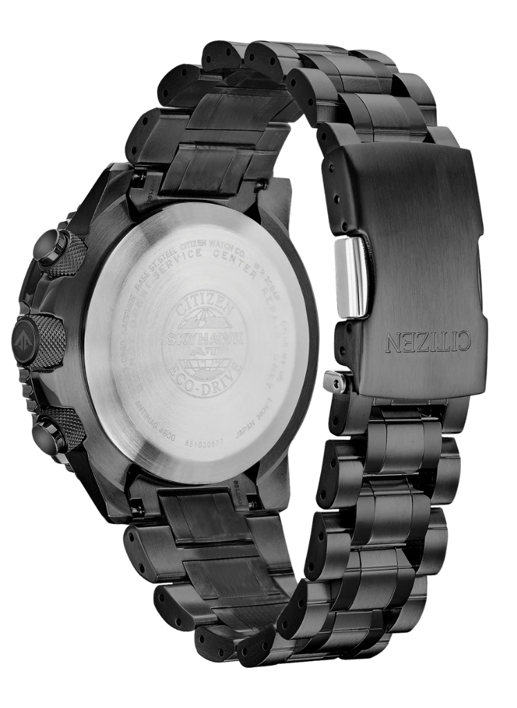 Relógio CITIZEN Eco-Drive Promaster Skyhawk JY8075-51E