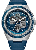 Relógio CITIZEN Masculino Eco-Drive Promaster SkyHawk A-T JY8148-08L
