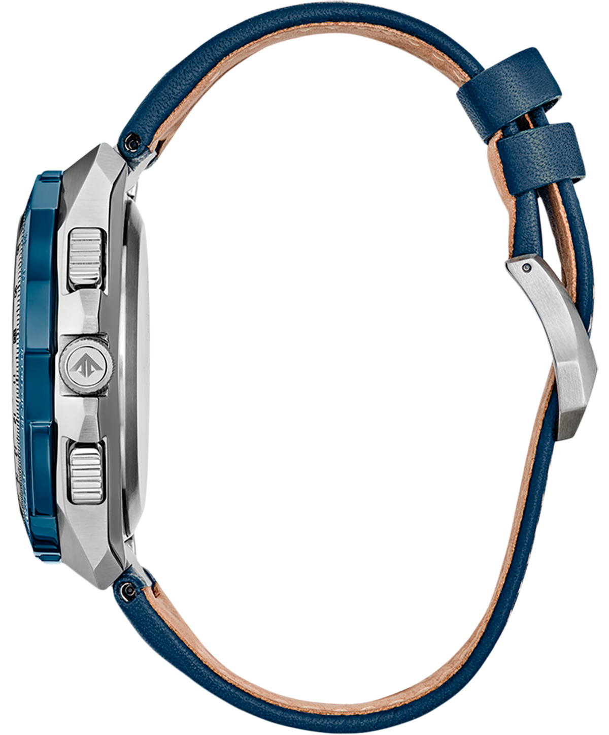 Relógio CITIZEN Masculino Eco-Drive Promaster SkyHawk A-T JY8148-08L